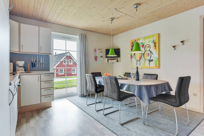 Foto von Ferienhaus NO98 in Gråsten - Südjütland