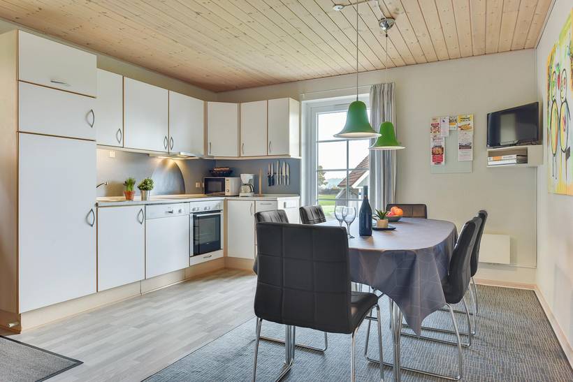 Foto von Ferienhaus NO98 in Gråsten - Südjütland
