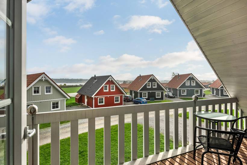 Foto von Ferienhaus NO98 in Gråsten - Südjütland