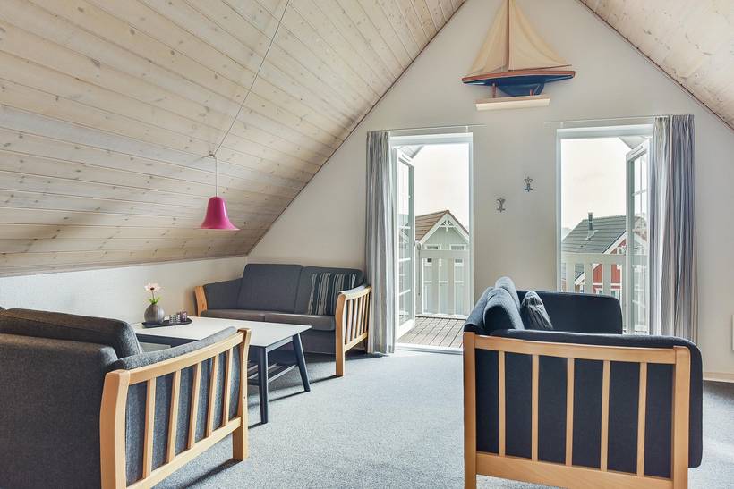 Foto von Ferienhaus NO98 in Gråsten - Südjütland