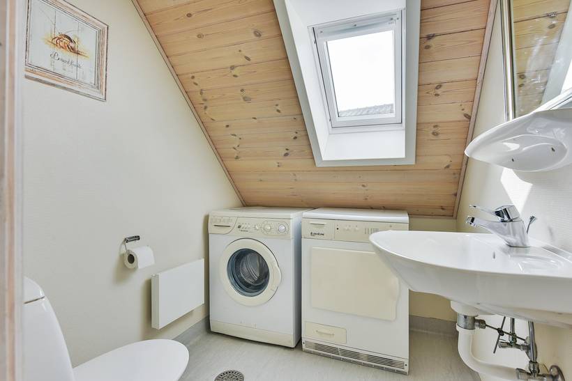 Foto von Ferienhaus NO98 in Gråsten - Südjütland