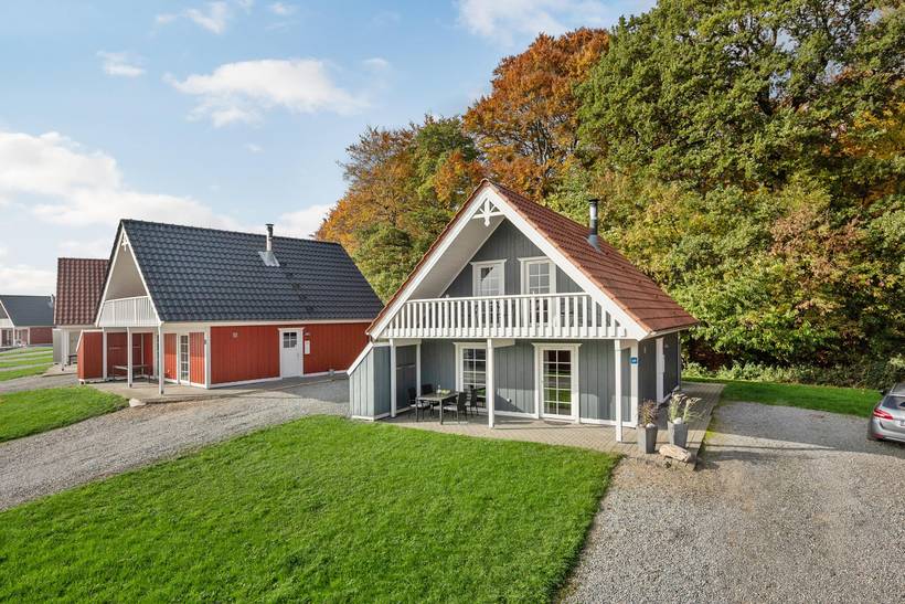 Foto von Ferienhaus NO98 in Gråsten - Südjütland