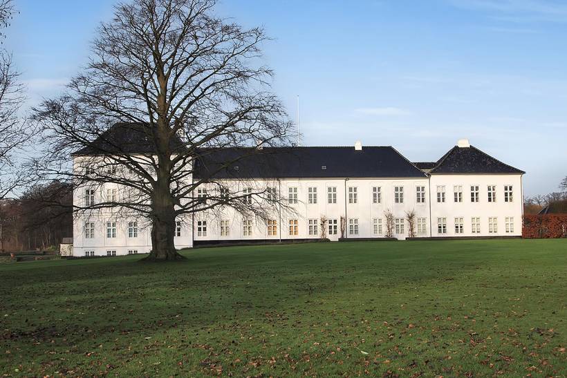 Foto von Ferienhaus NO98 in Gråsten - Südjütland