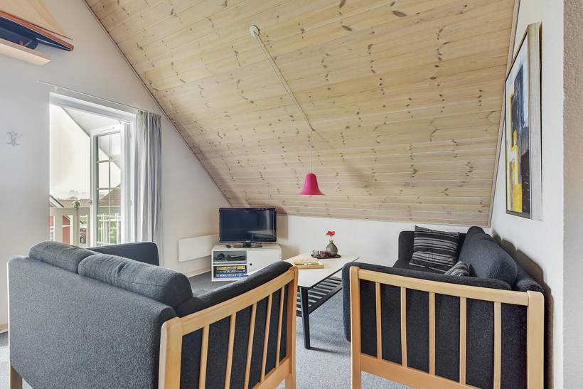 Foto von Ferienhaus NO98 in Gråsten - Südjütland