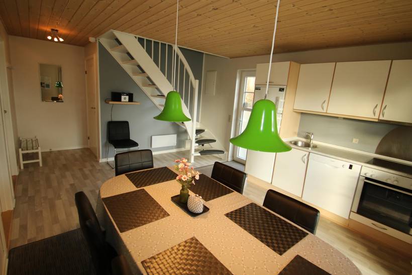 Foto von Ferienhaus NO98 in Gråsten - Südjütland