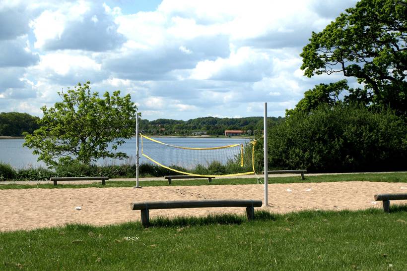 Foto von Ferienhaus NO98 in Gråsten - Südjütland