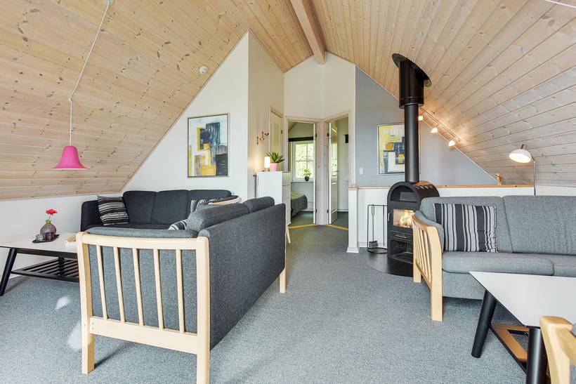 Foto von Ferienhaus NO98 in Gråsten - Südjütland