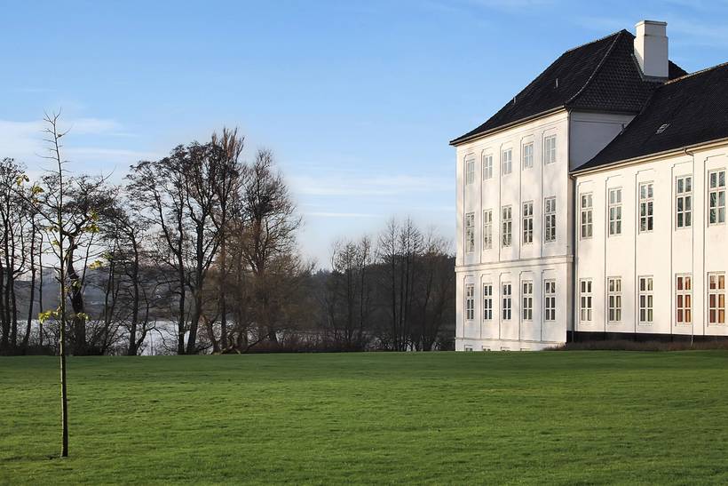 Foto von Ferienhaus NO98 in Gråsten - Südjütland