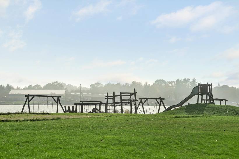 Foto von Ferienhaus NO98 in Gråsten - Südjütland