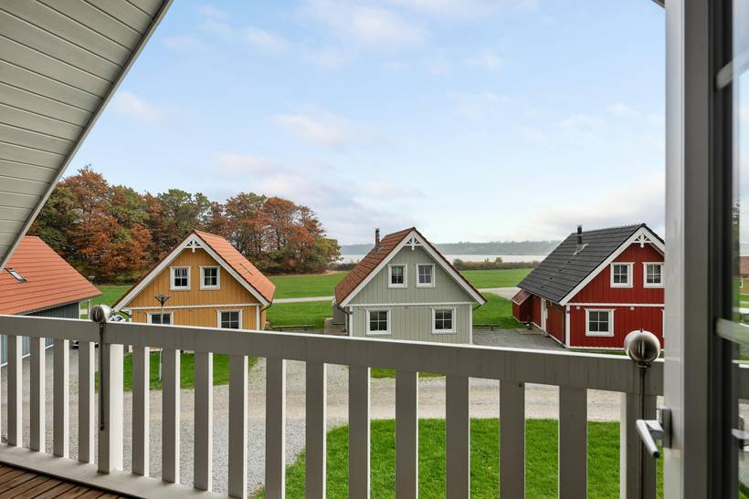 Foto von Ferienhaus NO98 in Gråsten - Südjütland
