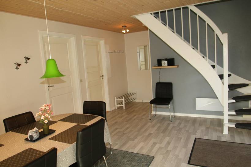 Foto von Ferienhaus NO98 in Gråsten - Südjütland