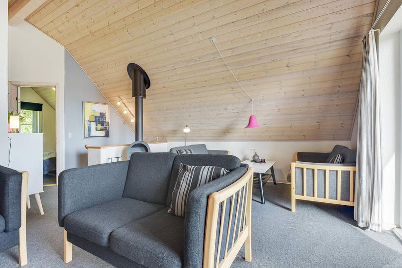 Foto von Ferienhaus NO98 in Gråsten - Südjütland
