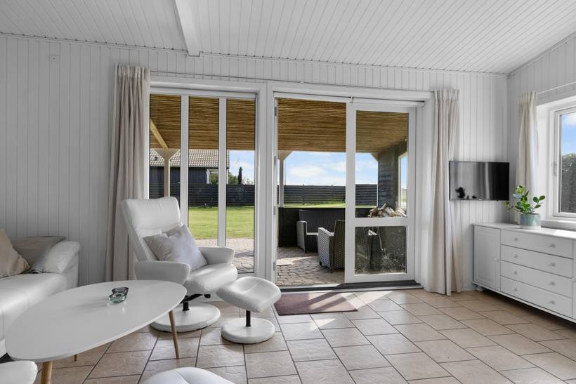 Foto von Ferienhaus NP03 in Midskov - Kerteminde - Nordfünen