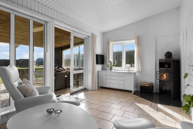 Foto von Ferienhaus NP03 in Midskov - Kerteminde - Nordfünen