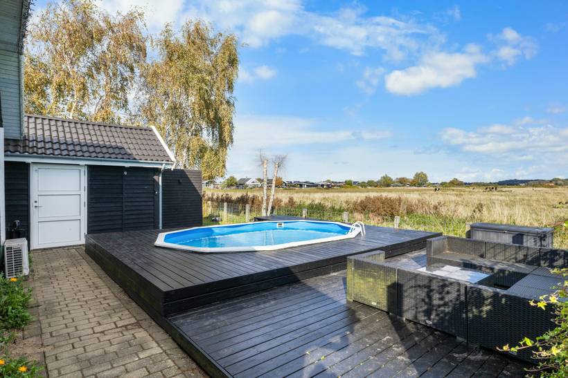 Foto von Ferienhaus NP03 in Midskov - Kerteminde - Nordfünen
