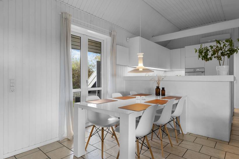 Foto von Ferienhaus NP03 in Midskov - Kerteminde - Nordfünen