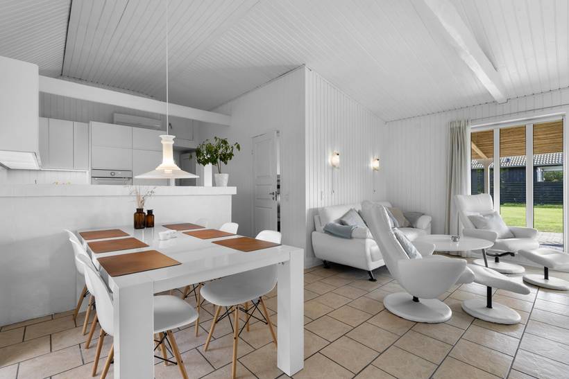 Foto von Ferienhaus NP03 in Midskov - Kerteminde - Nordfünen