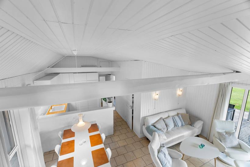 Foto von Ferienhaus NP03 in Midskov - Kerteminde - Nordfünen