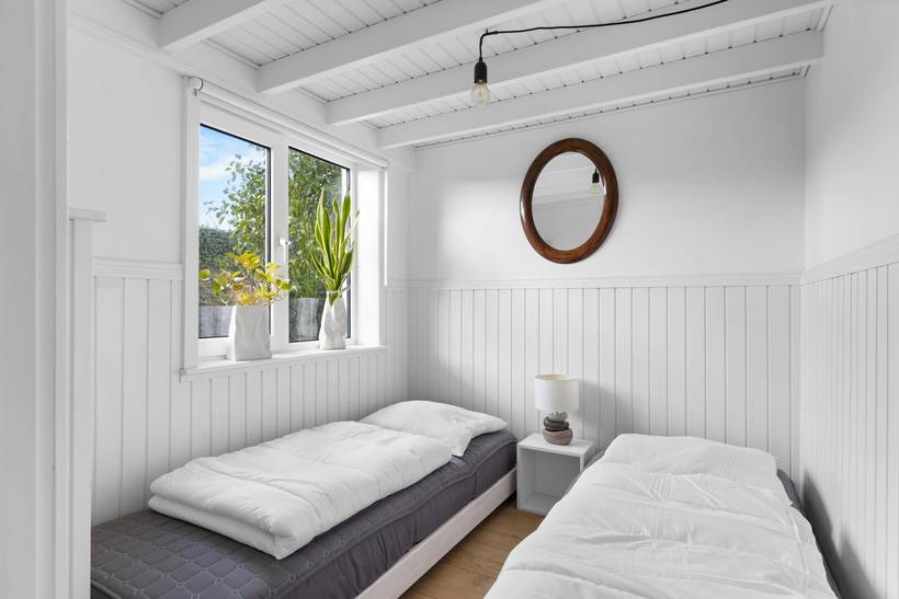 Foto von Ferienhaus NP03 in Midskov - Kerteminde - Nordfünen