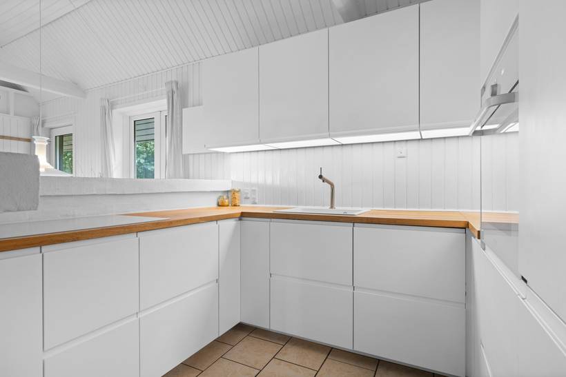 Foto von Ferienhaus NP03 in Midskov - Kerteminde - Nordfünen