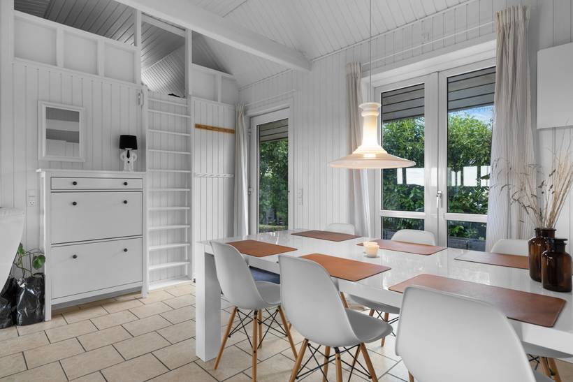 Foto von Ferienhaus NP03 in Midskov - Kerteminde - Nordfünen