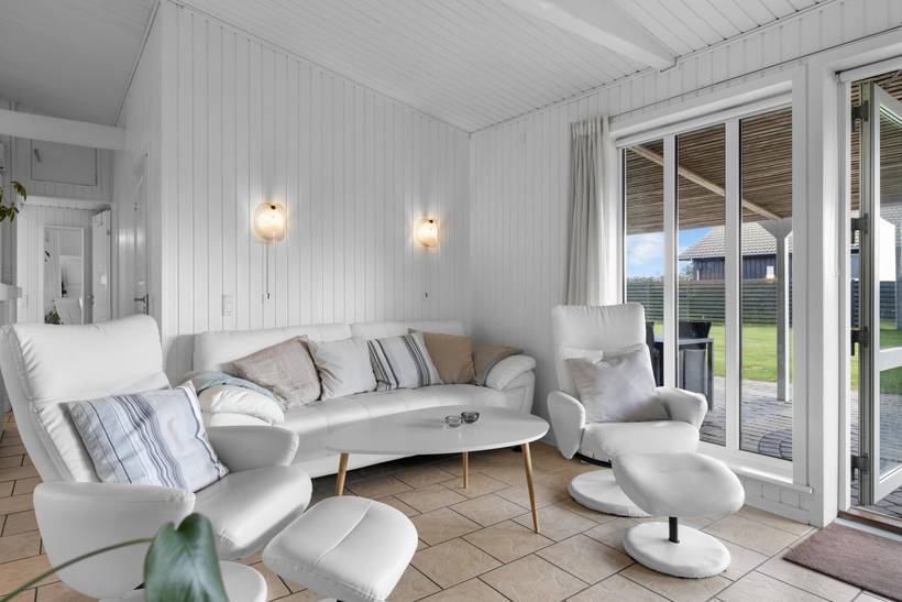 Foto von Ferienhaus NP03 in Midskov - Kerteminde - Nordfünen
