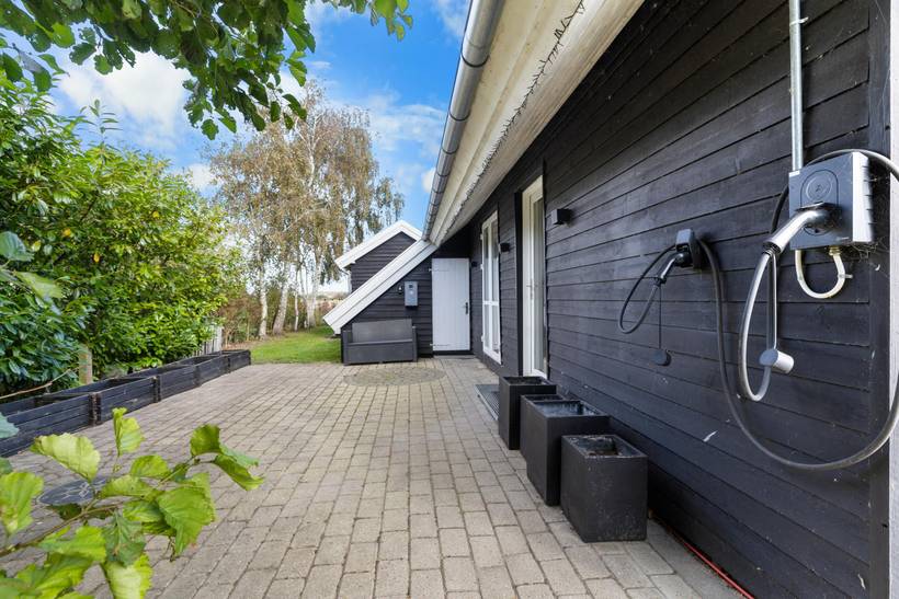 Foto von Ferienhaus NP03 in Midskov - Kerteminde - Nordfünen