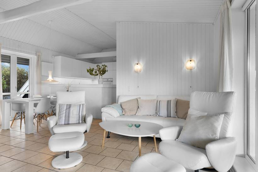 Foto von Ferienhaus NP03 in Midskov - Kerteminde - Nordfünen