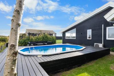 Vorschaubild von Ferienhaus NP03 in Midskov - Kerteminde - Nordfünen
