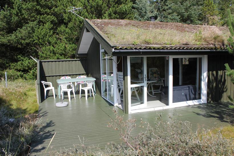 Foto von Ferienhaus NP07 in Blokhus - Nordjütland