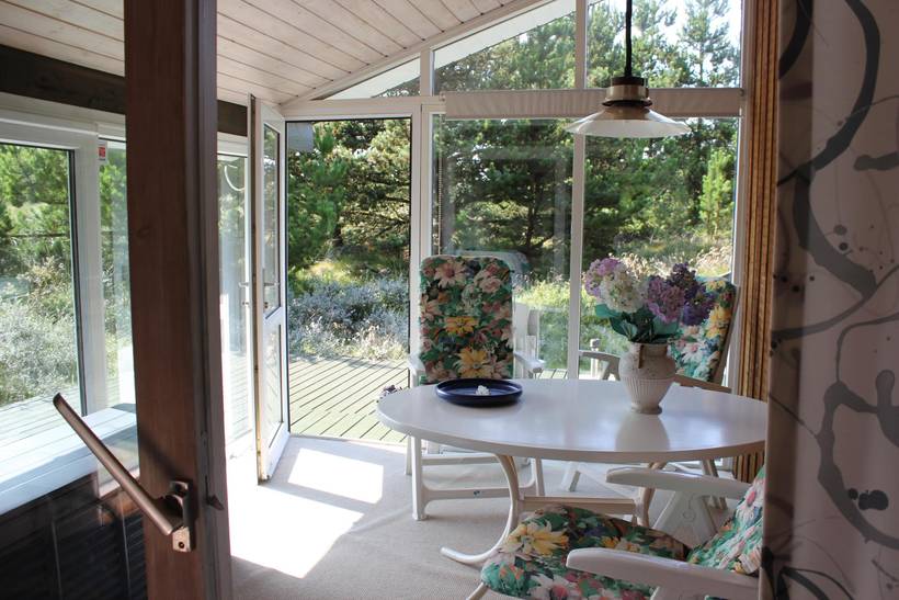 Foto von Ferienhaus NP07 in Blokhus - Nordjütland