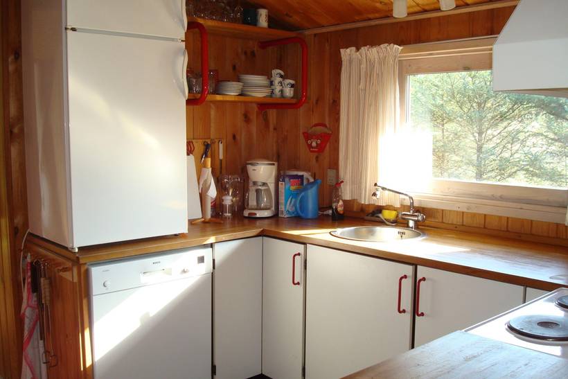 Foto von Ferienhaus NP07 in Blokhus - Nordjütland