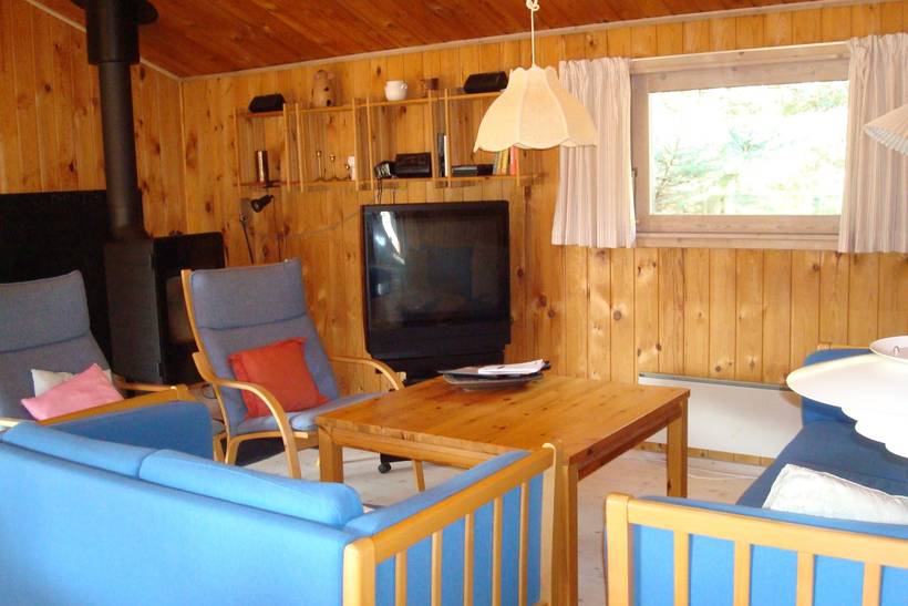 Foto von Ferienhaus NP07 in Blokhus - Nordjütland