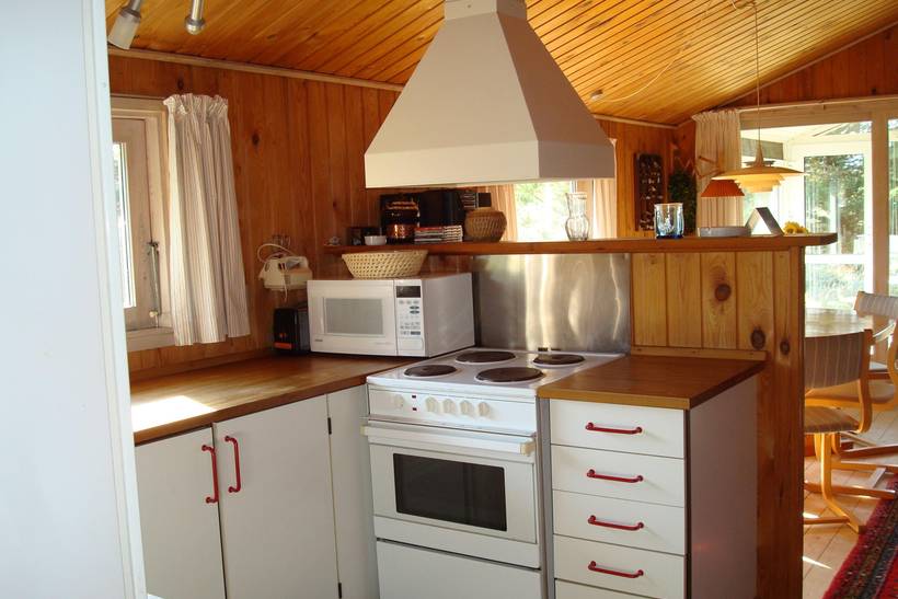 Foto von Ferienhaus NP07 in Blokhus - Nordjütland