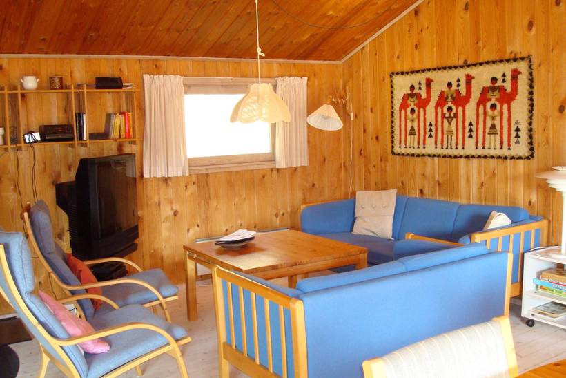 Foto von Ferienhaus NP07 in Blokhus - Nordjütland
