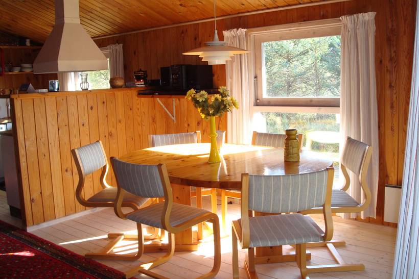 Foto von Ferienhaus NP07 in Blokhus - Nordjütland