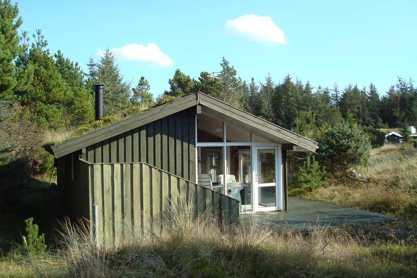 Foto von Ferienhaus NP07 in Blokhus - Nordjütland