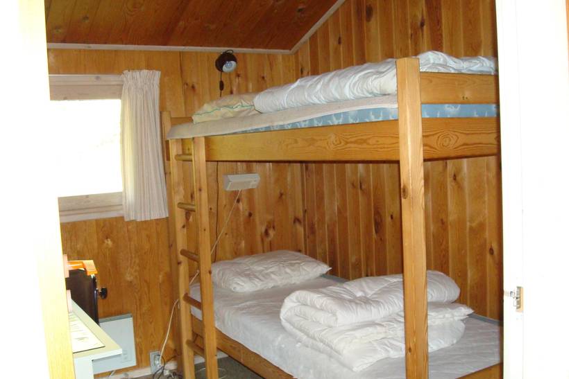 Foto von Ferienhaus NP07 in Blokhus - Nordjütland