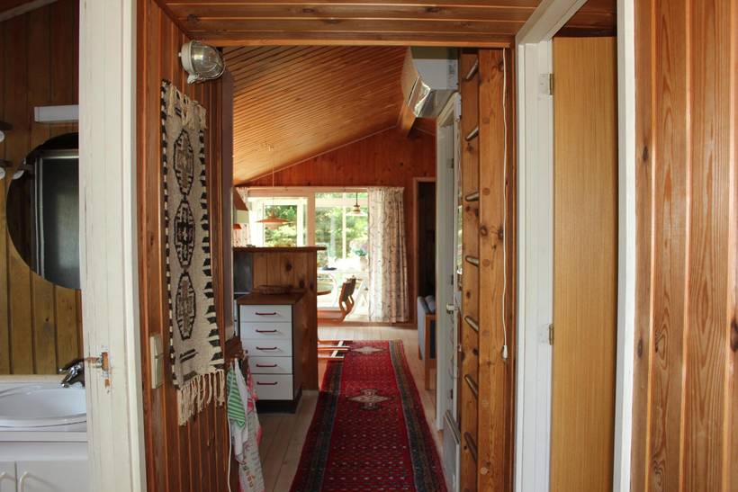 Foto von Ferienhaus NP07 in Blokhus - Nordjütland