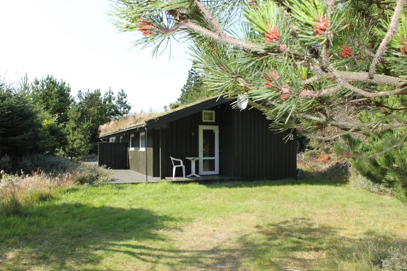 Foto von Ferienhaus NP07 in Blokhus - Nordjütland