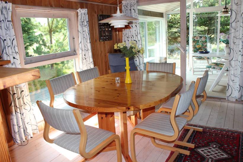 Foto von Ferienhaus NP07 in Blokhus - Nordjütland