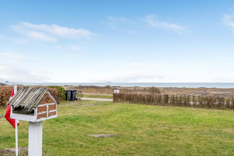 Foto von Ferienhaus NP08 in Frederikshavn - Nordjütland Ost