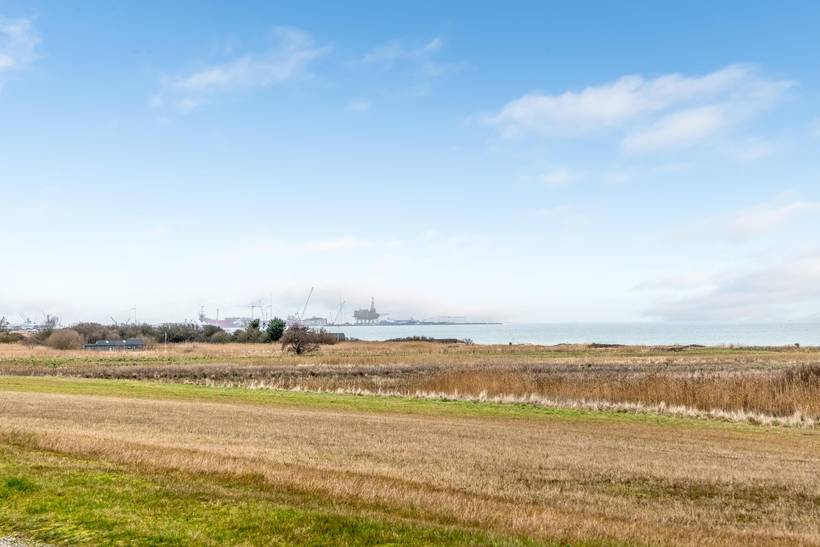 Foto von Ferienhaus NP08 in Frederikshavn - Nordjütland Ost
