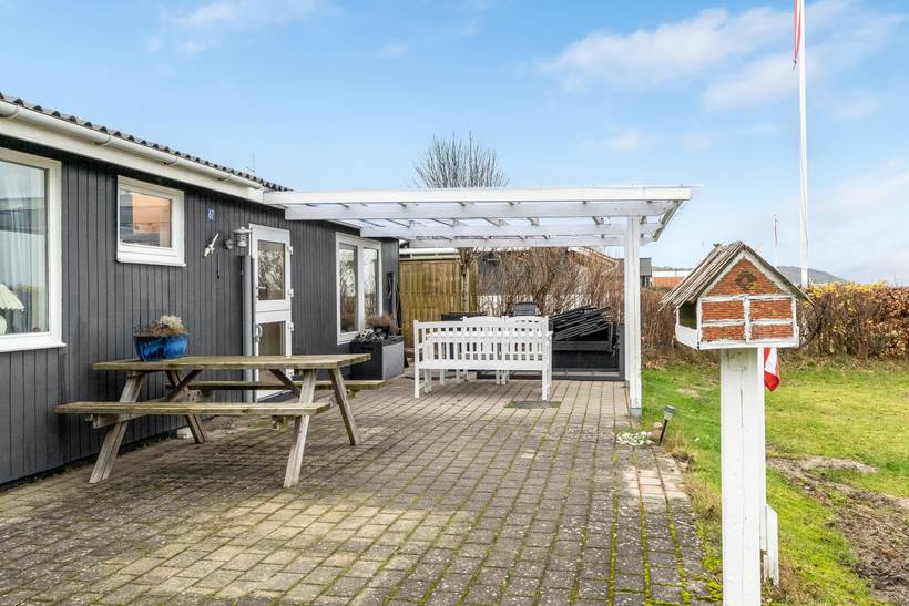 Foto von Ferienhaus NP08 in Frederikshavn - Nordjütland Ost