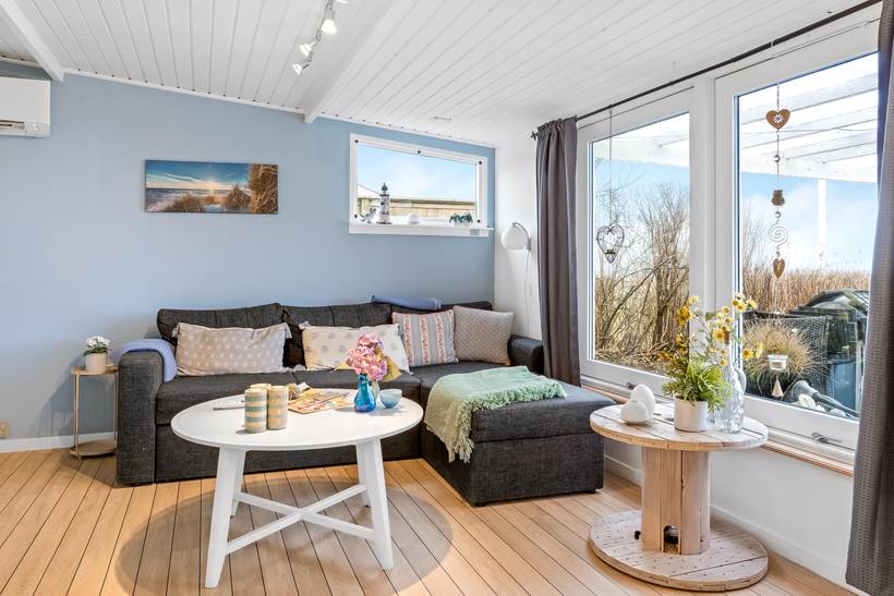 Foto von Ferienhaus NP08 in Frederikshavn - Nordjütland Ost