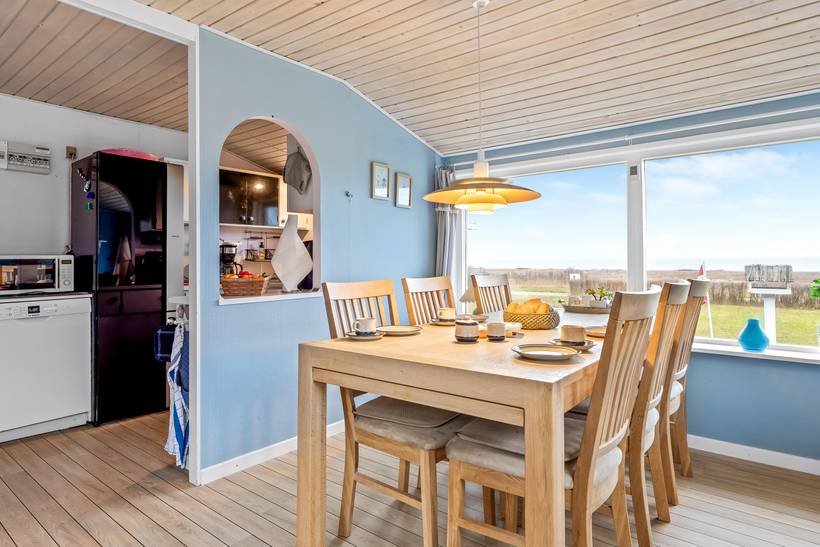 Foto von Ferienhaus NP08 in Frederikshavn - Nordjütland Ost
