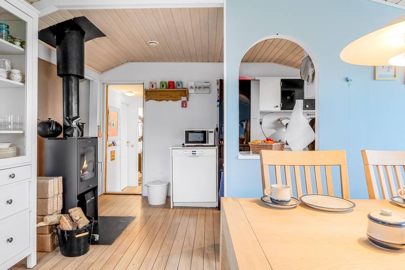 Foto von Ferienhaus NP08 in Frederikshavn - Nordjütland Ost