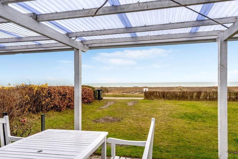 Foto von Ferienhaus NP08 in Frederikshavn - Nordjütland Ost