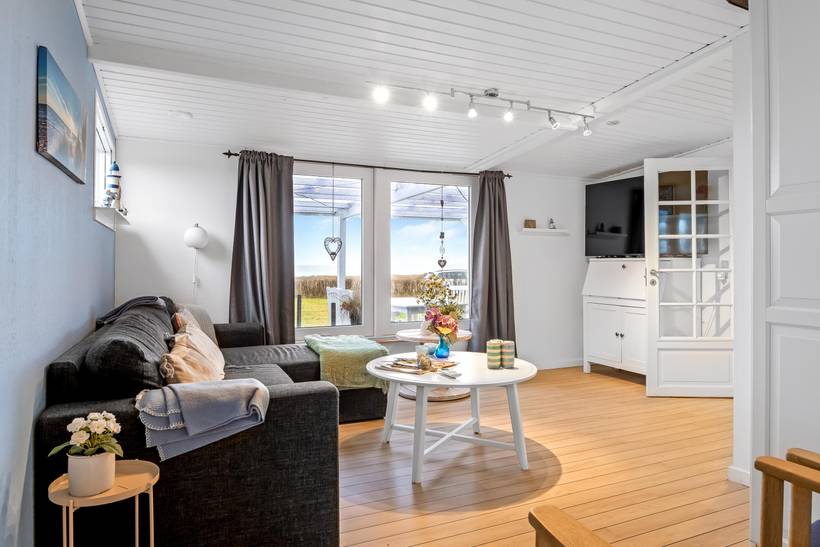 Foto von Ferienhaus NP08 in Frederikshavn - Nordjütland Ost