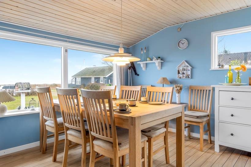 Foto von Ferienhaus NP08 in Frederikshavn - Nordjütland Ost